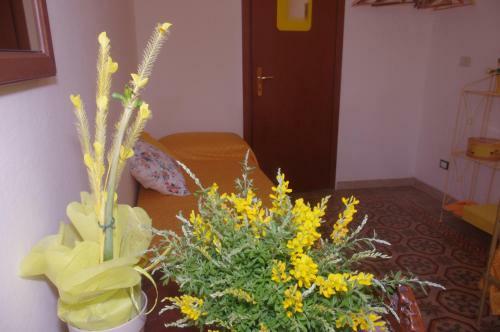Bed & Breakfast I Colori Di Mag