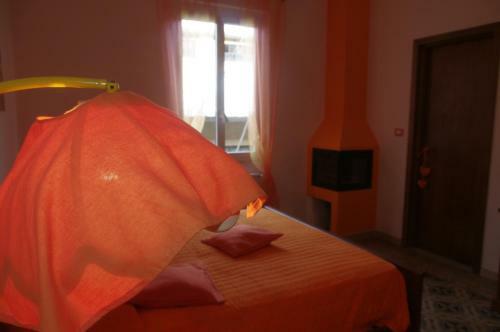 Bed & Breakfast I Colori Di Mag