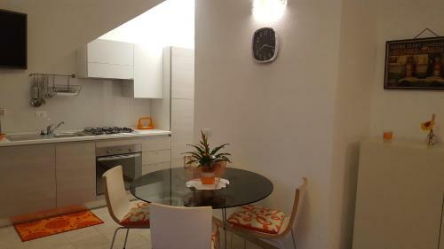 Bed & Breakfast I Colori Di Mag