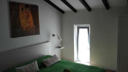 Bed & Breakfast I Colori Di Mag