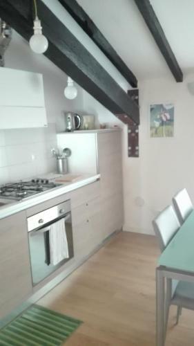 Bed & Breakfast I Colori Di Mag