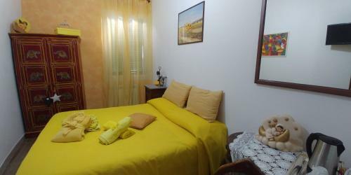 Bed & Breakfast I Colori Di Mag