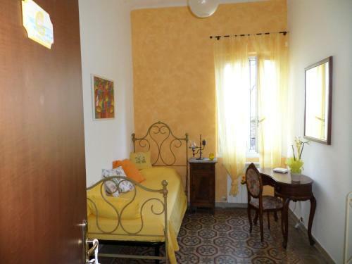 Bed & Breakfast I Colori Di Mag