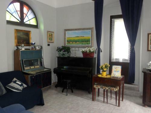 Bed & Breakfast I Colori Di Mag