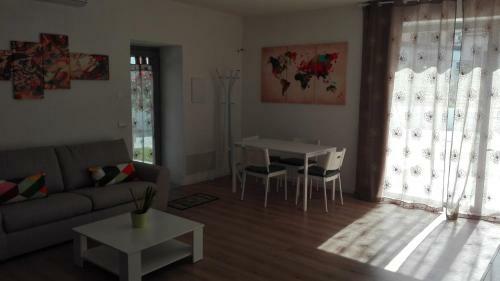 Bed & Breakfast I Colori Di Mag