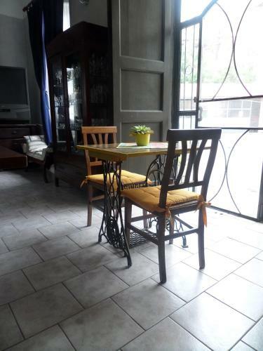 Bed & Breakfast I Colori Di Mag