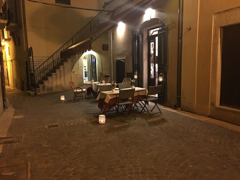 Hotel Albergo Del Cacciatore