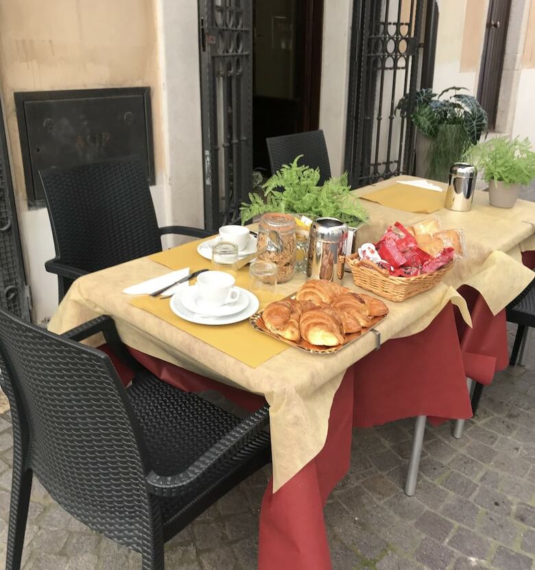 Hotel Albergo Del Cacciatore