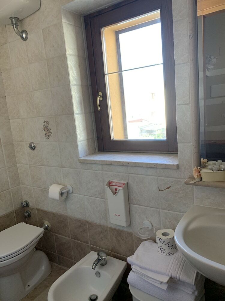 Hotel Albergo Del Cacciatore