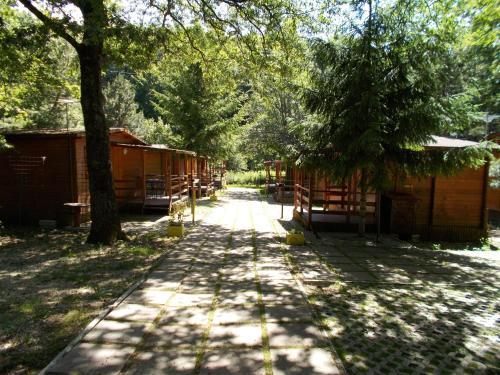 Camping Del Sole