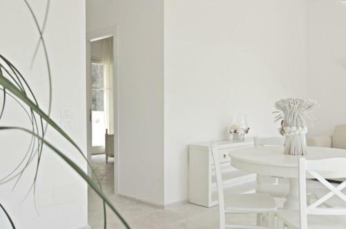 Baia Dei Mergoli Hotel