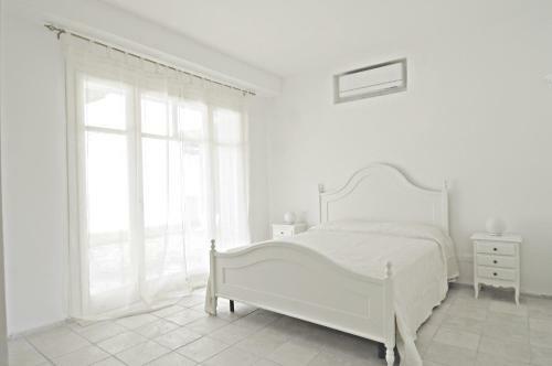Baia Dei Mergoli Hotel