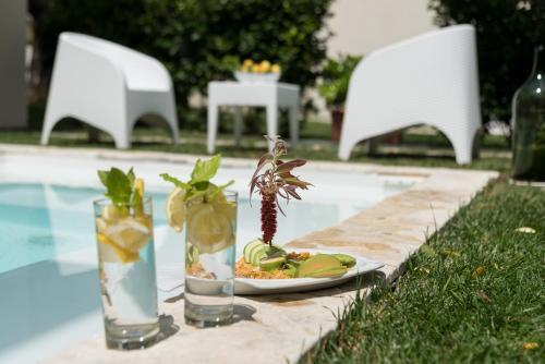 Baia Dei Mergoli Hotel