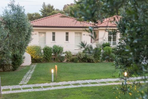 Baia Dei Mergoli Hotel