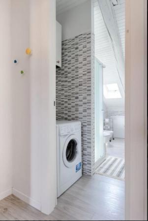 Apartamento Cibrario 34