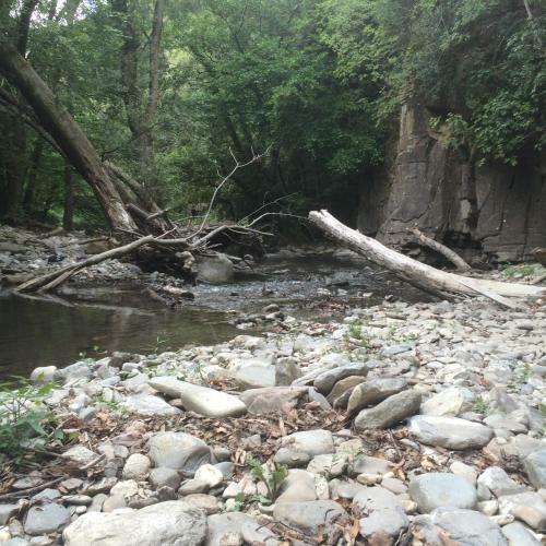 Apartamento Giardino Di Potentino