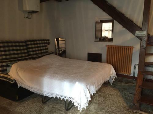 Apartamento Giardino Di Potentino