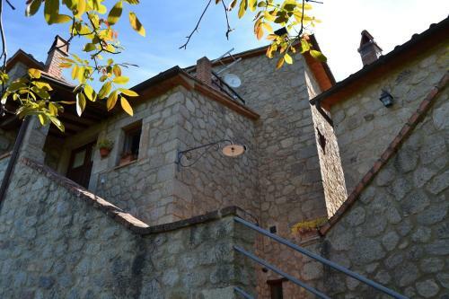 Apartamento Giardino Di Potentino
