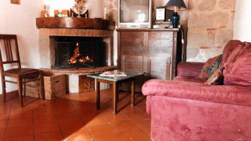 Apartamento Giardino Di Potentino