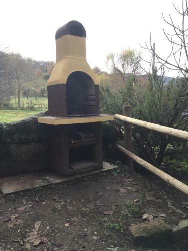 Apartamento Giardino Di Potentino