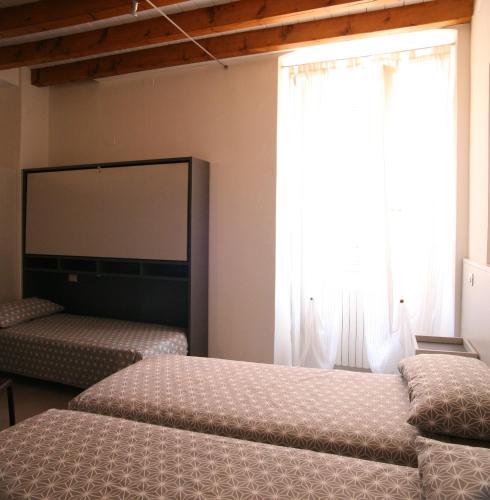 Albergue Ostello Locanda Degli Acrobati