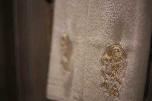Bed & Breakfast Corte Rossetti Le Dimore