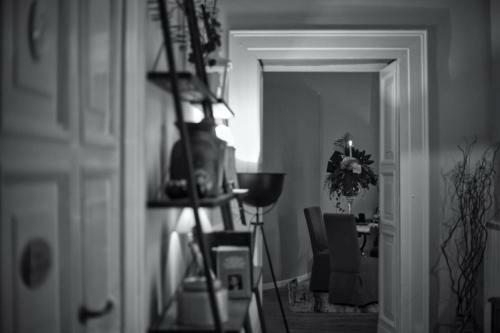 Bed & Breakfast Corte Rossetti Le Dimore
