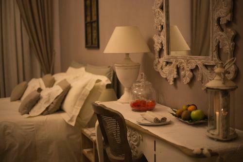 Bed & Breakfast Corte Rossetti Le Dimore