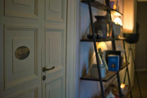 Bed & Breakfast Corte Rossetti Le Dimore