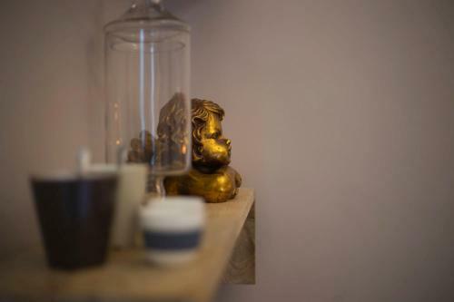 Bed & Breakfast Corte Rossetti Le Dimore
