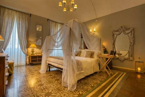 Bed & Breakfast Corte Rossetti Le Dimore