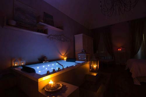 Bed & Breakfast Corte Rossetti Le Dimore