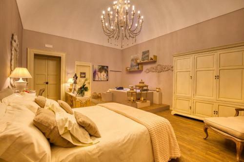 Bed & Breakfast Corte Rossetti Le Dimore