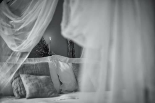 Bed & Breakfast Corte Rossetti Le Dimore