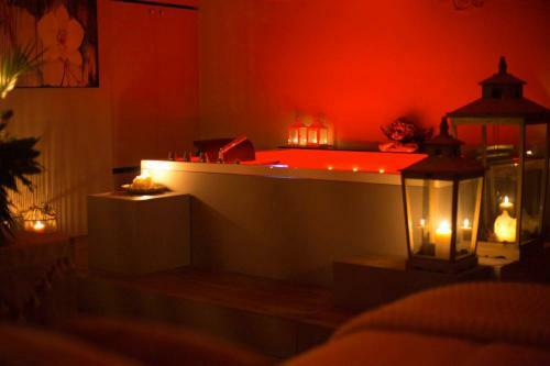 Bed & Breakfast Corte Rossetti Le Dimore
