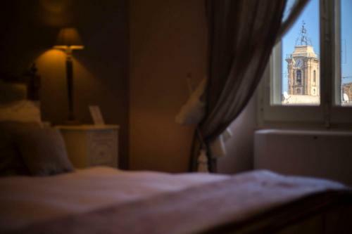 Bed & Breakfast Corte Rossetti Le Dimore