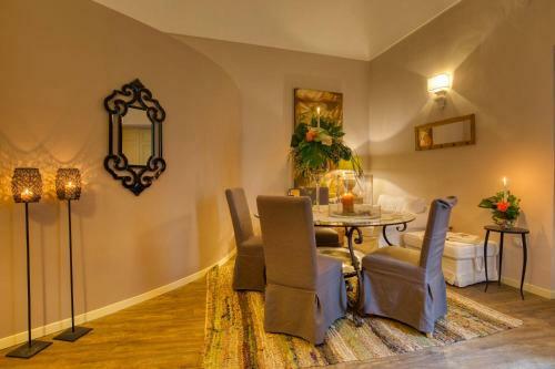 Bed & Breakfast Corte Rossetti Le Dimore