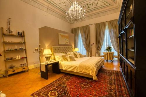 Bed & Breakfast Corte Rossetti Le Dimore