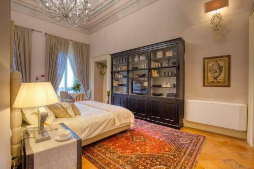 Bed & Breakfast Corte Rossetti Le Dimore