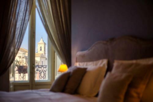 Bed & Breakfast Corte Rossetti Le Dimore
