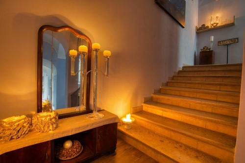 Bed & Breakfast Corte Rossetti Le Dimore