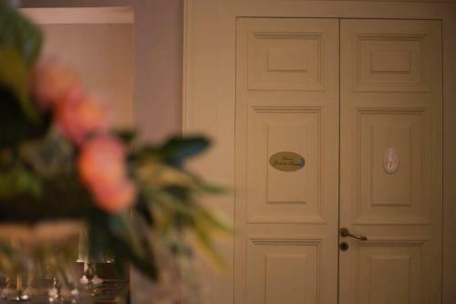 Bed & Breakfast Corte Rossetti Le Dimore