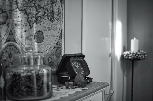 Bed & Breakfast Corte Rossetti Le Dimore
