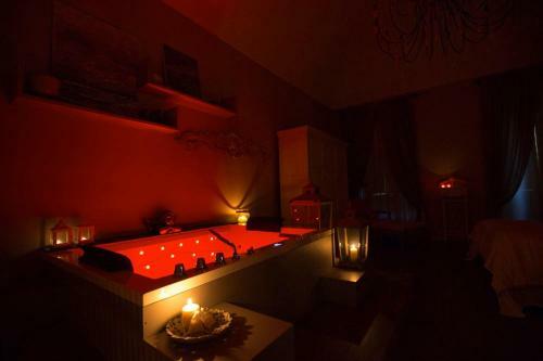 Bed & Breakfast Corte Rossetti Le Dimore