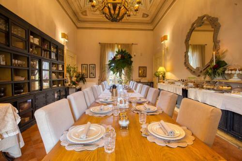 Bed & Breakfast Corte Rossetti Le Dimore