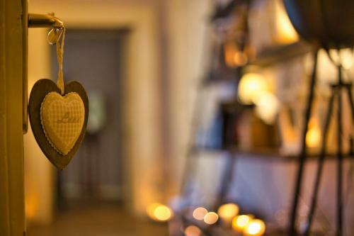 Bed & Breakfast Corte Rossetti Le Dimore