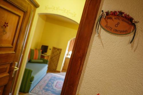Park Hotel Leonardo