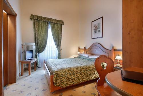 Park Hotel Leonardo