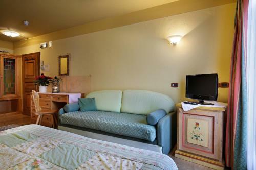Park Hotel Leonardo