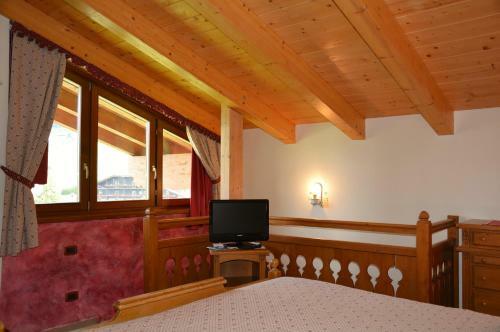 Park Hotel Leonardo